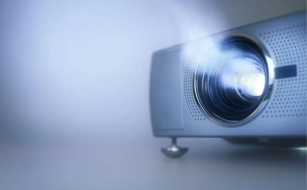 Z jakiego powodu coraz częściej sięgamy po projektor Sony, niż po telewizory?
