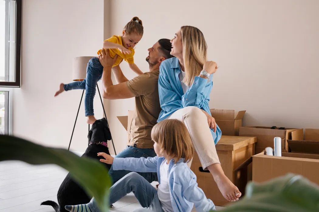 Mieszkanie dla rodziny na wynajem – jak wybrać odpowiednie lokum?