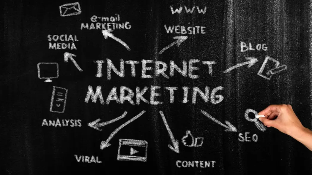 Blog o marketingu internetowym – wszystko, co musisz wiedzieć o nowej technologii