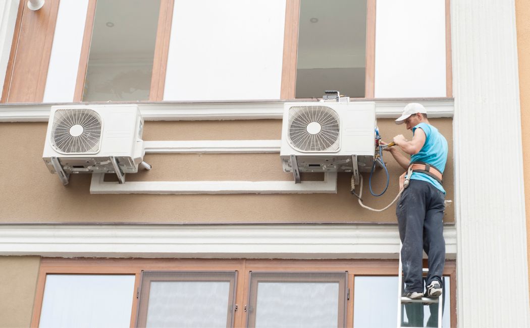 Kurs na F-gazy - klucz do sukcesu w branży HVAC