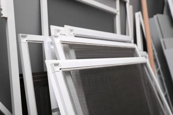 Ile kosztują moskitiery na wymiar?