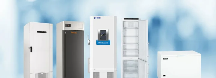 Frost - urządzenia medyczne sprawdzonych producentów