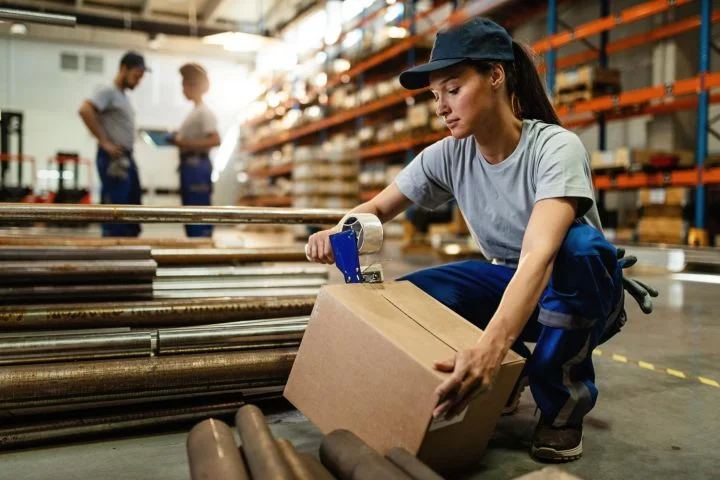 Jakie rodzaje opakowań producenci uważają za najlepsze? Sprawdź ważne cechy