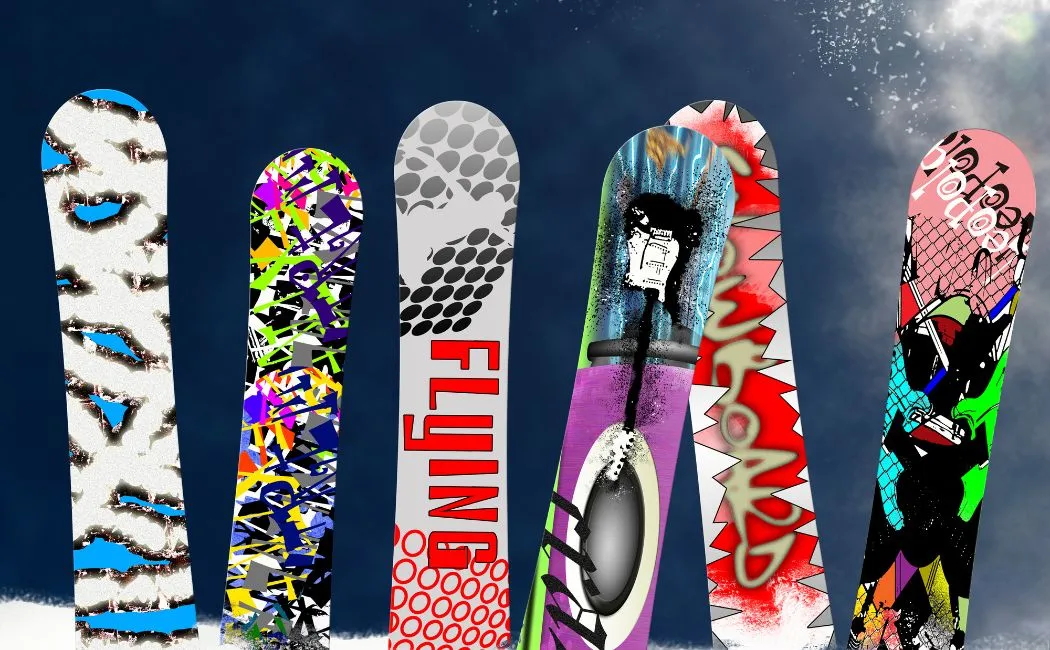 Zimowy obóz snowboardowy – niezapomniane wrażenia na stoku!