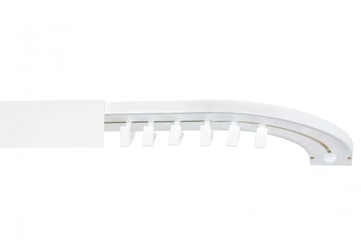 Jak dobrać karnisz do ciężkich zasłon i firan? Wytyczne techniczne