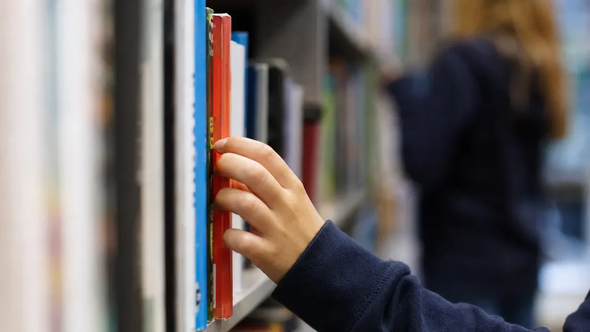 Książki, zagadki i 100 nagród. Tak WBP bawiła na pikniku