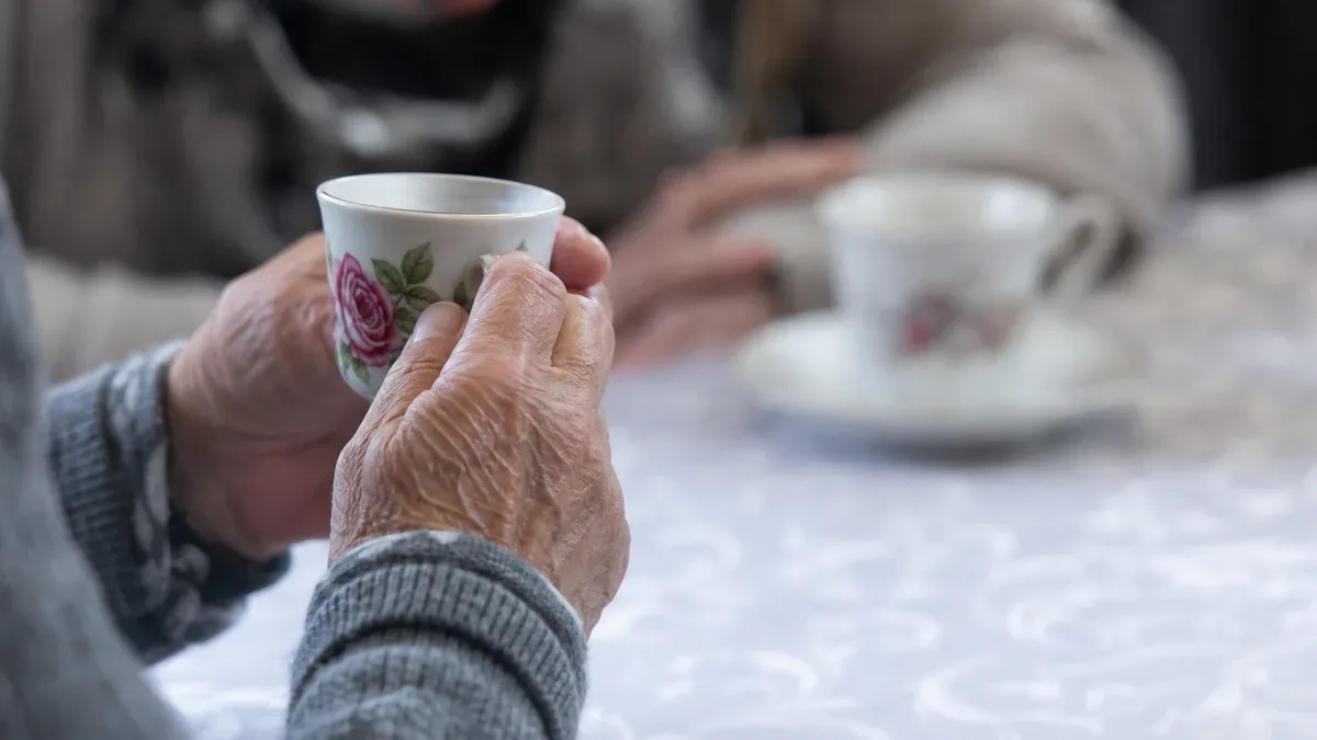 Seniorzy z powiatu kieleckiego spotkają się wokół zdrowia psychicznego