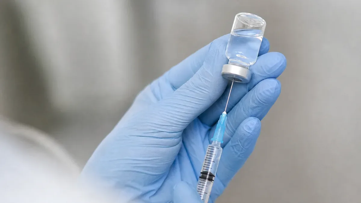 Bezpłatne szczepienia przeciw HPV obejmą także młodych dorosłych