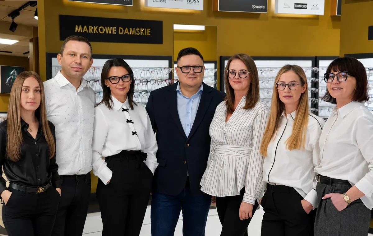 optyk bozecki i zespol optometrystow