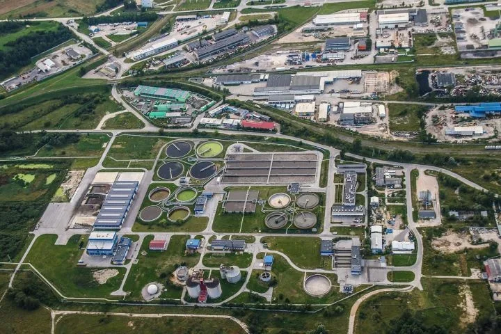 Kielce – oczyszczalnie ścieków działające w regionie. Ile ich jest pod opieką Wodociągów Kieleckich?