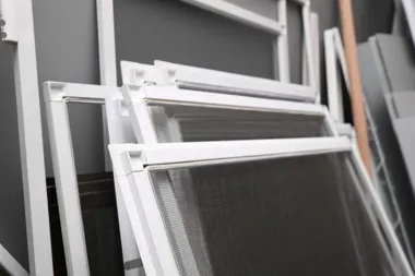 Ile kosztują moskitiery na wymiar?