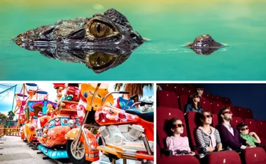 Gdzie jechać na długi weekend majowy? Świętokrzyskie kusi naturą, historią i spokojem