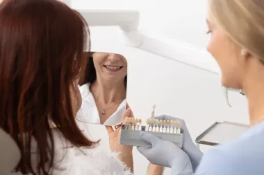 Stomatologia w gabinecie Dentissima Kielce