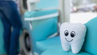 Bezpłatny dentysta dla dzieci. Dentobus zatrzyma się w Porzeczu