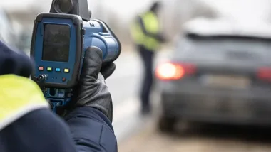 570 kierowców pod lupą. Jeden prowadził po alkoholu