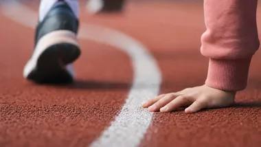 Od szkolnej bieżni do kadry. W Kielcach ruszają Czwartki Lekkoatletyczne