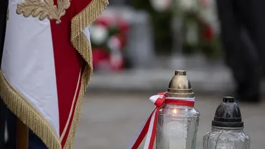 Trzy miejsca pamięci i jedna historia. Kielce upamiętnią ofiary agresji ZSRS