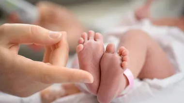 Trzydzieścioro dzieci urodziło się w gminie Chmielnik. Było powitanie