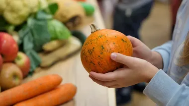 Szkoła w Chęcinach z certyfikatem zdrowia na pięć lat