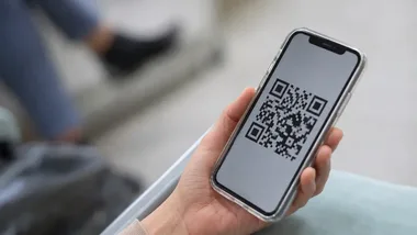 Kod QR przyspieszy odbiór pakietów na XIV Kielecką Dychę