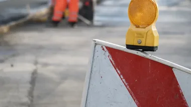 Remont drogi w Janowie obejmie 1,2 kilometra trasy