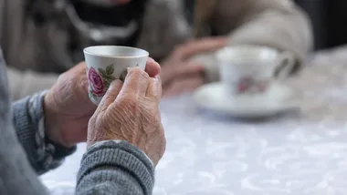 Seniorzy z powiatu kieleckiego spotkają się wokół zdrowia psychicznego