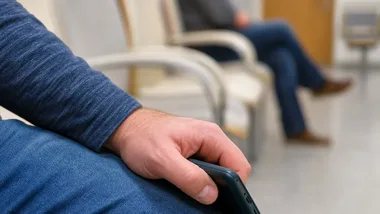 Męska profilaktyka bliżej Kielc. Te badania można wykonać w powiatowych placówkach