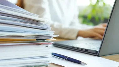 Przerwa w CEIDG. Wnioski przedsiębiorców mogą zostać usunięte