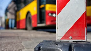 Autobusy trzech linii pojadą objazdem. Zmiany w Kielcach