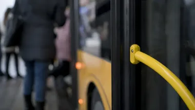 Autobusy co 25 minut. Specjalna linia E ułatwi dojazd na TRANSEXPO