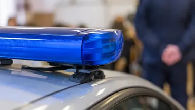 Bójki, przemoc i wandalizm. Młodzież z Chmielnika rozmawiała z policjantami