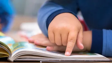 Bibliusiowe czytanki zabrały dzieci w podróż od Kielc po świat