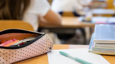 Hejt i uzależnienia w centrum rozmów. Młodzież spotkała się w Kielcach
