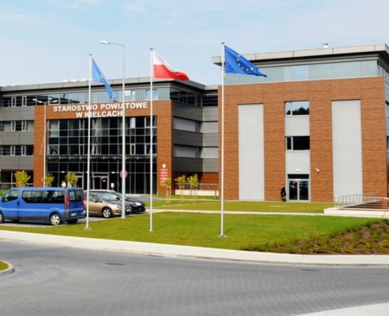 Starostwo Kielce: 17 stycznia w ŚCO nieczynne poradnie, call-center, diagnostyka i rehabilitacja