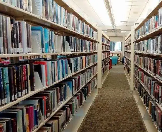 Krasnale, labirynty i teatrzyk — jak przedszkolaki ożywiły baśń w bibliotece