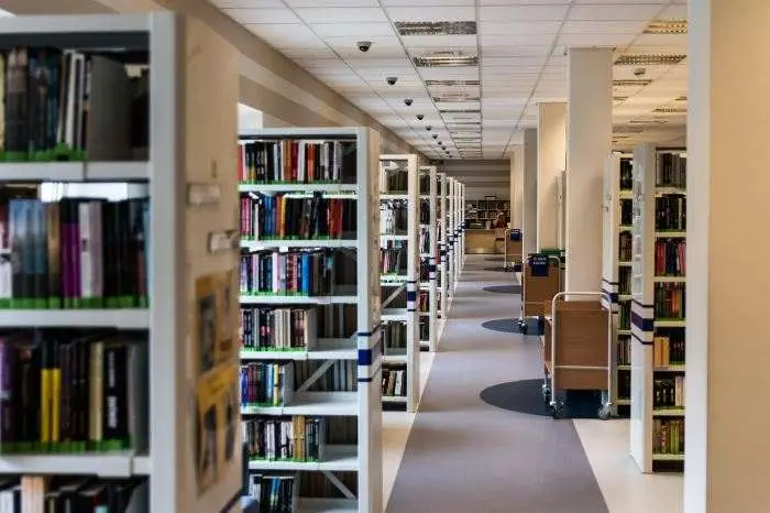 Wieczór z prozą Ireny Nyczaj w bibliotece — rozmowy, refleksje i lokalna muzyka