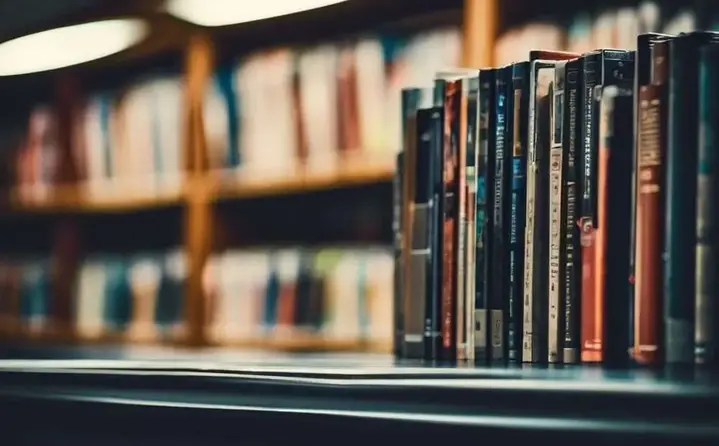 Kielecka biblioteka z pieniędzmi na nowości. Czytelnicy zyskają więcej możliwości