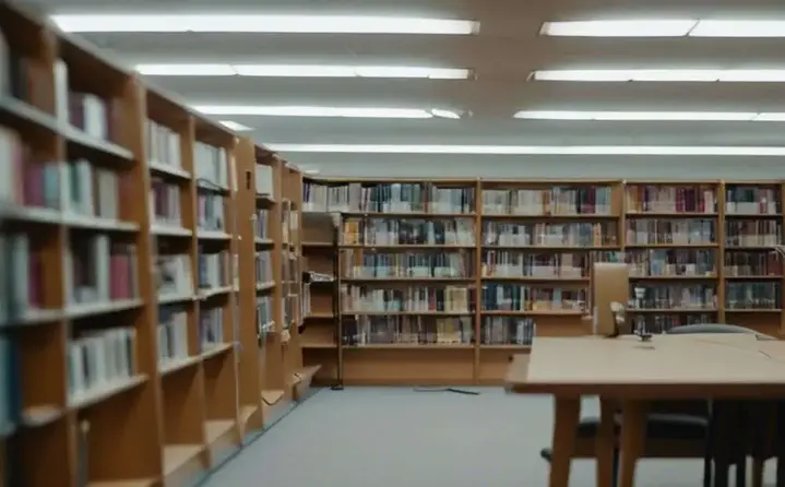 Kłębek Uczuć w bibliotece: przedszkolaki ćwiczyły oddech i uczyły się nazywać emocje