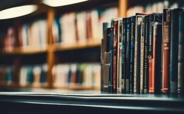 Kielecka biblioteka z pieniędzmi na nowości. Czytelnicy zyskają więcej możliwości