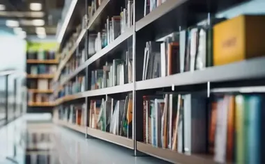 Starodruki odsłoniły swoje sekrety podczas wakacyjnego spotkania w bibliotece