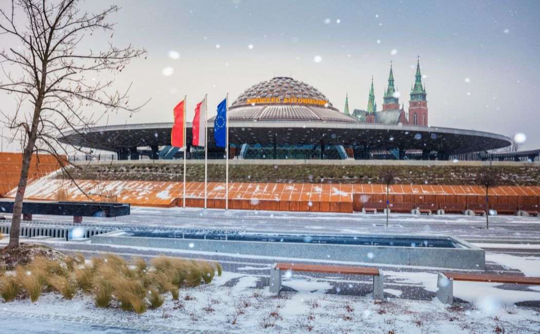 Urząd Miasta Kielce: „Kielecka” z propozycjami na ferie zimowe
