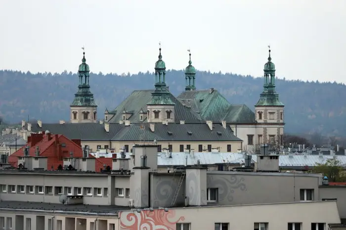 Nowe rondo w Kielcach nazwane na cześć 2 Korpusu Polskiego