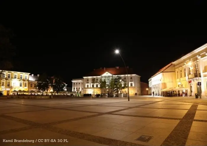 Znamy zwycięzców ekologicznego konkursu plakatowego w Kielcach!