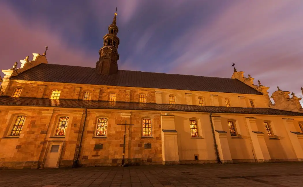 Premiera spektaklu „Czuły” w Kieleckim Teatrze Tańca już w ten weekend