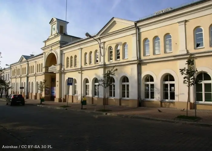 Urząd Miasta Kielce informuje o sukcesie Targów Polsecure