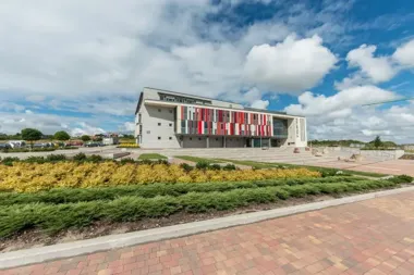 Zapaśniczka z Chęcin jedzie na Mistrzostwa Europy U23 – powalczy w kategorii do 53 kg