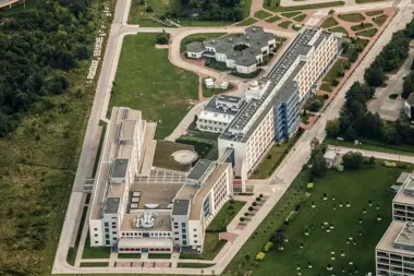 Lekarze z Poradni Uroginekologii podnoszą kwalifikacje w Niemczech