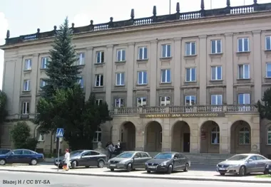 Wiosenne ożywienie na dwóch kołach – coraz więcej rejestracji motocykli w powiecie