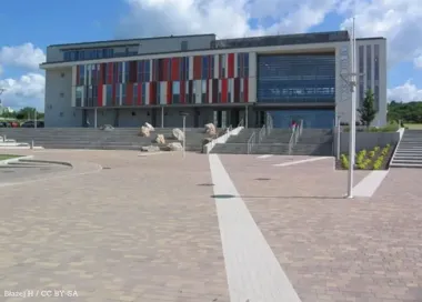 Korona i miasto inwestują w stadion i akademię – nowy dyrektor i plany dalszego rozwoju