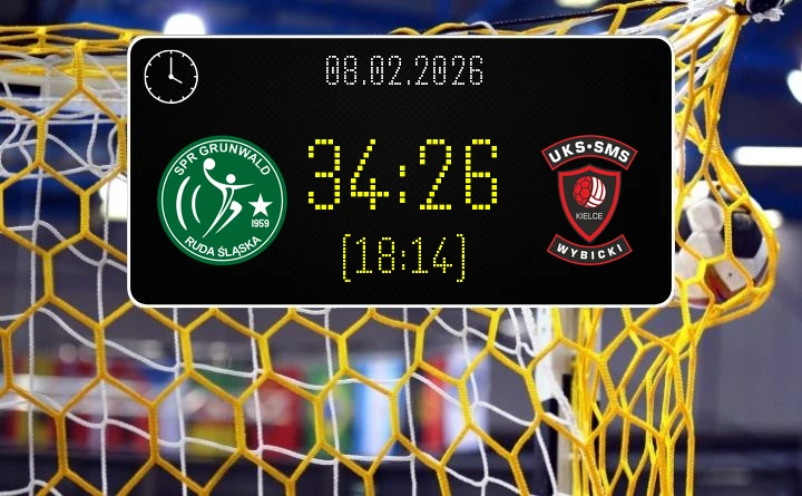 [PIŁKA RĘCZNA] Walka o punkty w Rudzie Śląskiej